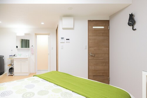 LUNA HOUSE 102 New Open Near The Station