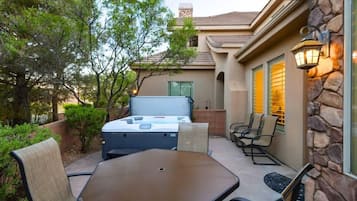 Servei de restauració a l'aire lliure