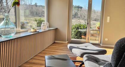 Großzügige Ferienwohnung für 4-6 Personen