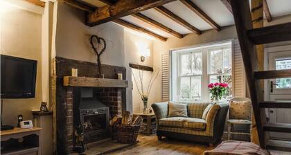 The Old Weavers Cottage