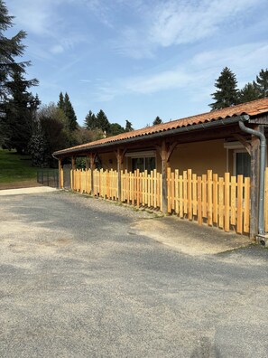 Außenbereich