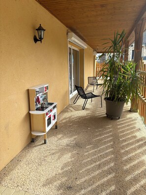 Terras