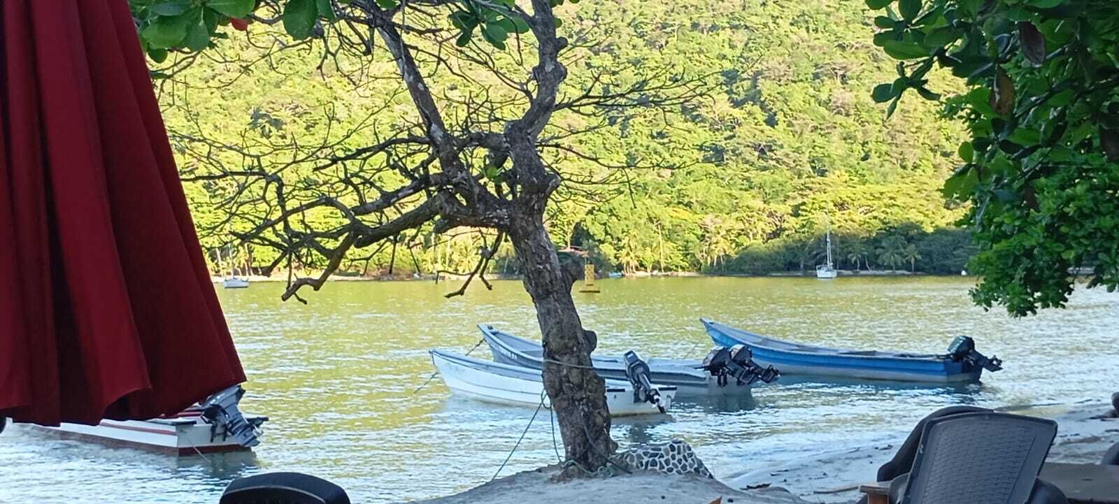 واجهة المنشأة - في المساء/الليل