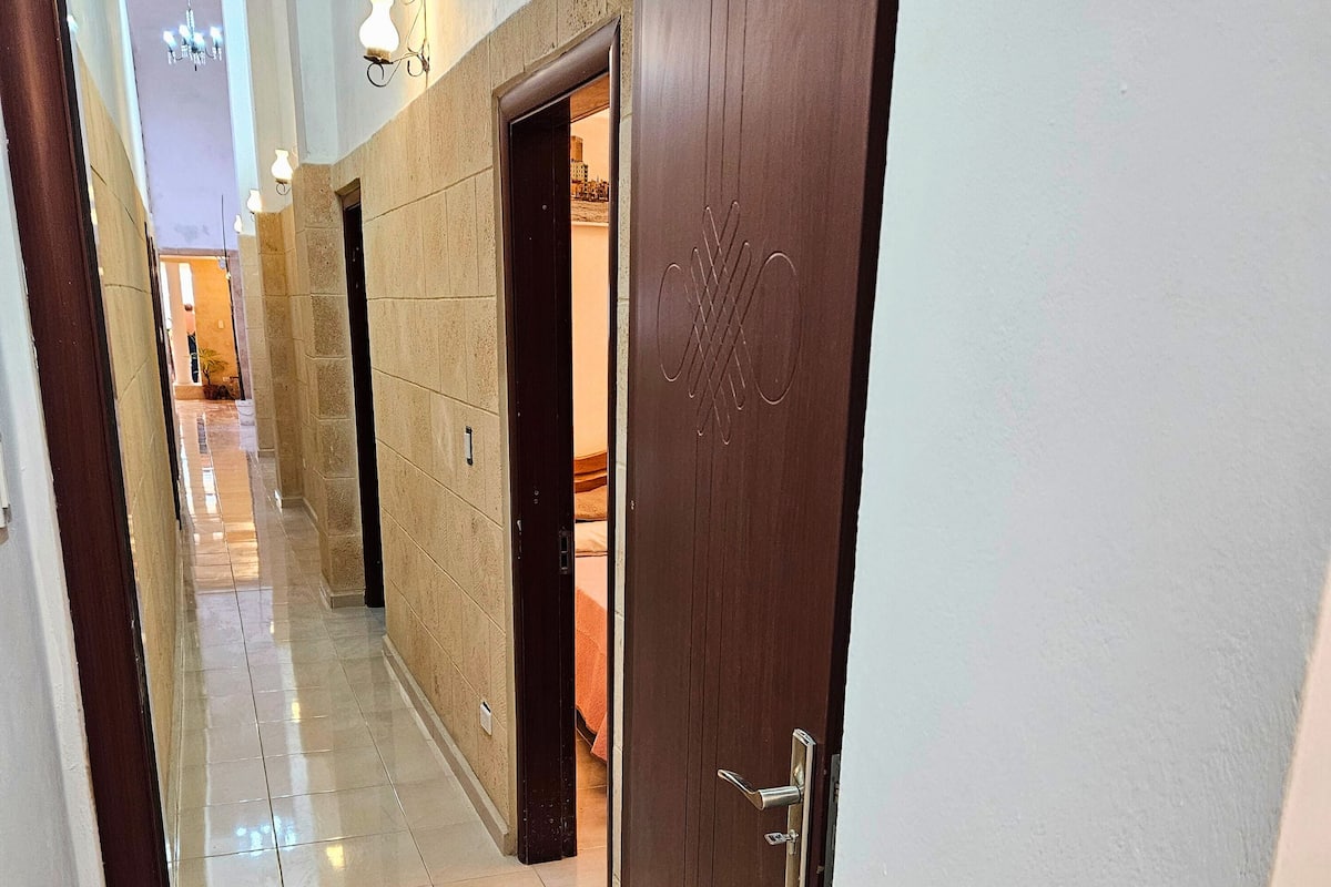 Hypo-allergenic bedding, pillow-top beds, minibar, in-room safe