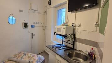 Wi-Fi, draps fournis