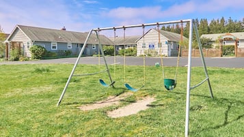Área infantil