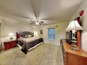 3 Schlafzimmer, Bügeleisen/Bügelbrett, Internetzugang, Bettwäsche