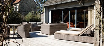 Little Cottage - Charming stay near the coast