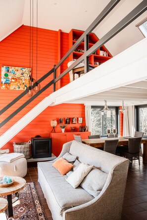 TV - Little Cottage - Charming stay near the coast (Koksijde)