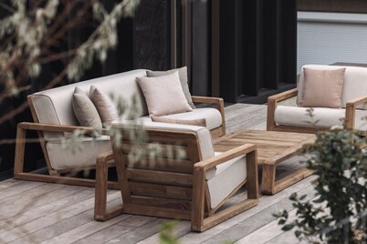 The Lodge - Luxury Design Villa in Oostduinkerke