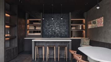 Bar (ter plaatse)