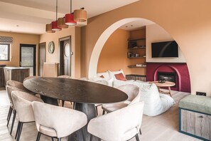 Interior - Beaulieu.Vakantiewoning dichtbij strand (10pers) (Koksijde)