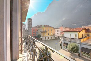 Family Apartment, Multiple Bedrooms (Quiet Oasis In Riva Heart) | Property grounds