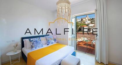 il ruscello amalfi coast