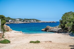Plage à proximité