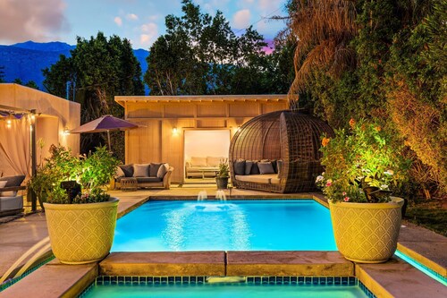 Amazing Reviews, Beautiful Patio Space W/Pool/Spa