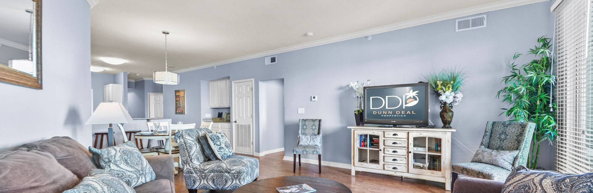 Legacy Tower I 407 | Overlooking The Beautiful Gulf! - Gulfport, MS