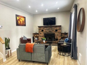 TV connectée, livres