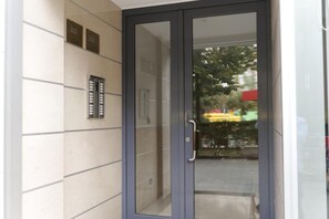 Detalle exterior
