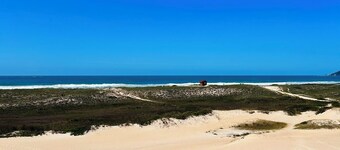 Apartment, 2 Bedrooms - Rio Tavares - Near the Beach