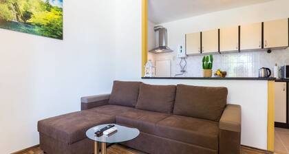 Charming and Comfortable Rooms Zadar City