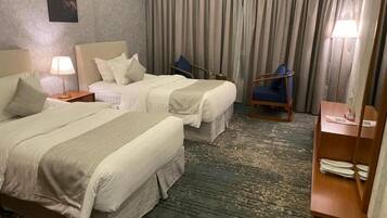2 bedrooms