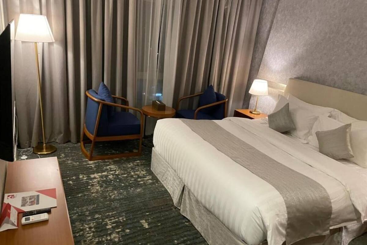 Wi-fi (inkludert)