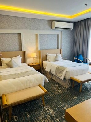 Room -  Skoop Hotel Jeddah (Jeddah)