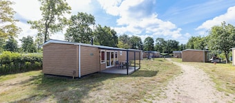Chalet - De Duinhoeve 'Bosdier' - Maireweg 7 | Burgh-Haamstede