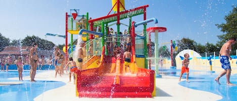 Kinderbereich
