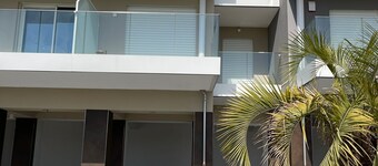 Your Shelter by the Sea