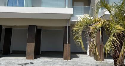 Your Shelter by the Sea