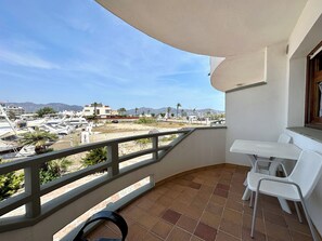 Outdoor dining - V004 - Cargols de Mar 4 (Empuriabrava)