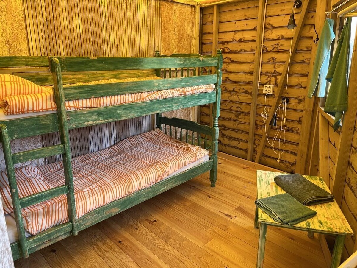 Bild für Gastgeberprofil