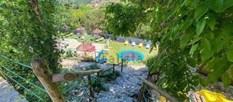 Quinta Laranja - Chalet with 2 bedrooms - "Glabana Olival"