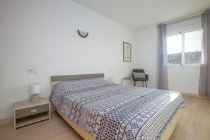 2 間睡房、熨斗/熨衫板、Wi-Fi