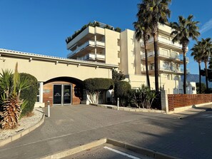 Exterior - V031 - Port Canigo, V031 - Port Canigo - Apartamento con piscina (Roses)