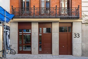 Detalle exterior