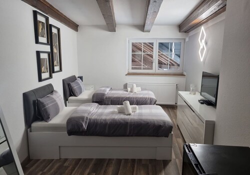 Gästezimmer Sarstedt