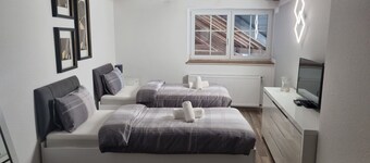 Gästezimmer Sarstedt