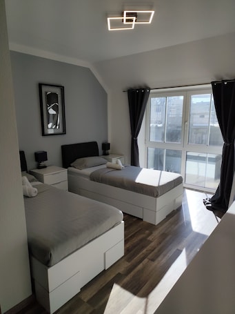 Gästezimmer Sarstedt