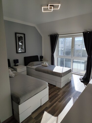 Gästezimmer Sarstedt