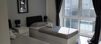 ゲストツィマー ザルシュテット