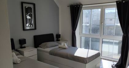 Gästezimmer Sarstedt