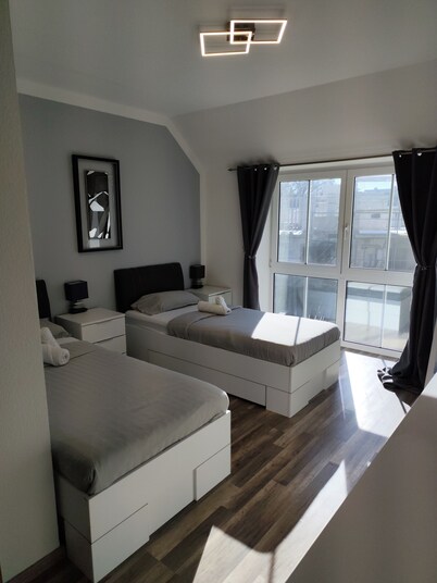 Gästezimmer Sarstedt