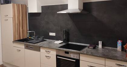 Gästezimmer Sarstedt