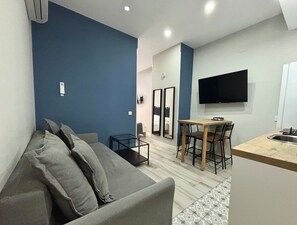 Televisión 