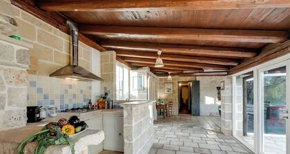Masseria Pitorre With Pool