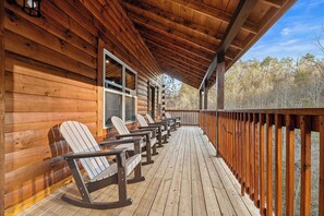 テラス / パティオ