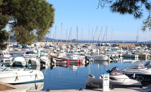 Marina